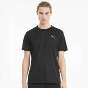 TRAIN FAV BLASTER TEE BLACK