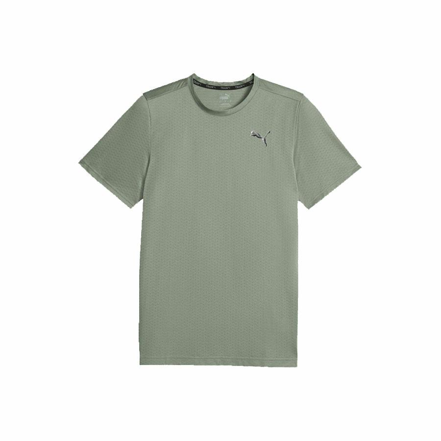 TRAIN FAV BLASTER TEE BLACK