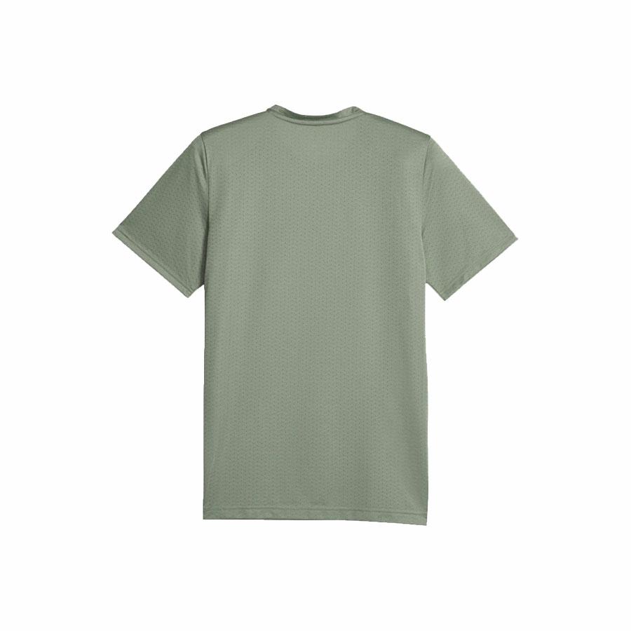 TRAIN FAV BLASTER TEE BLACK