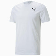TRAIN FAV BLASTER TEE PUMA WHITE