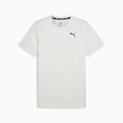 TRAIN FAV BLASTER TEE GRAY