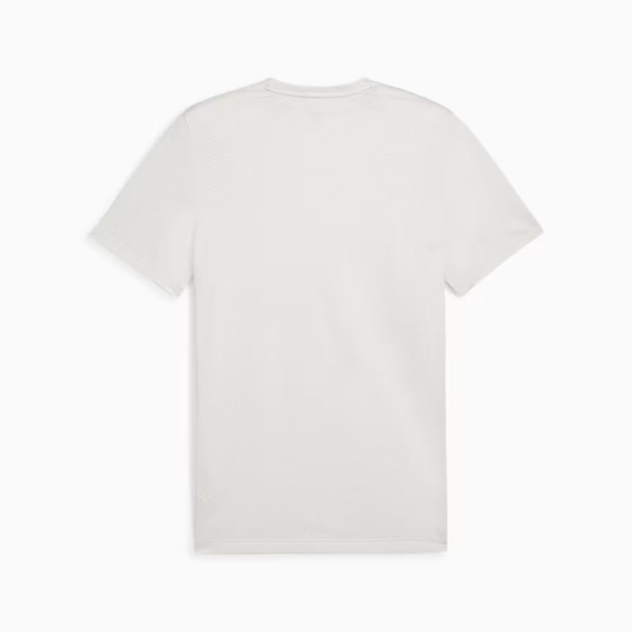 TRAIN FAV BLASTER TEE GRAY