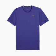TRAIN FAV BLASTER TEE BLUE