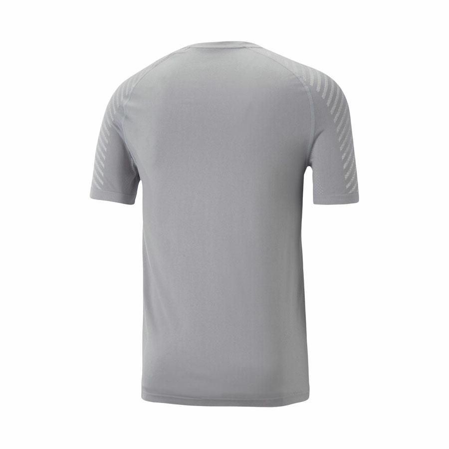TRAIN FORMKNIT SEAMLESS T MEDIUM GRAY