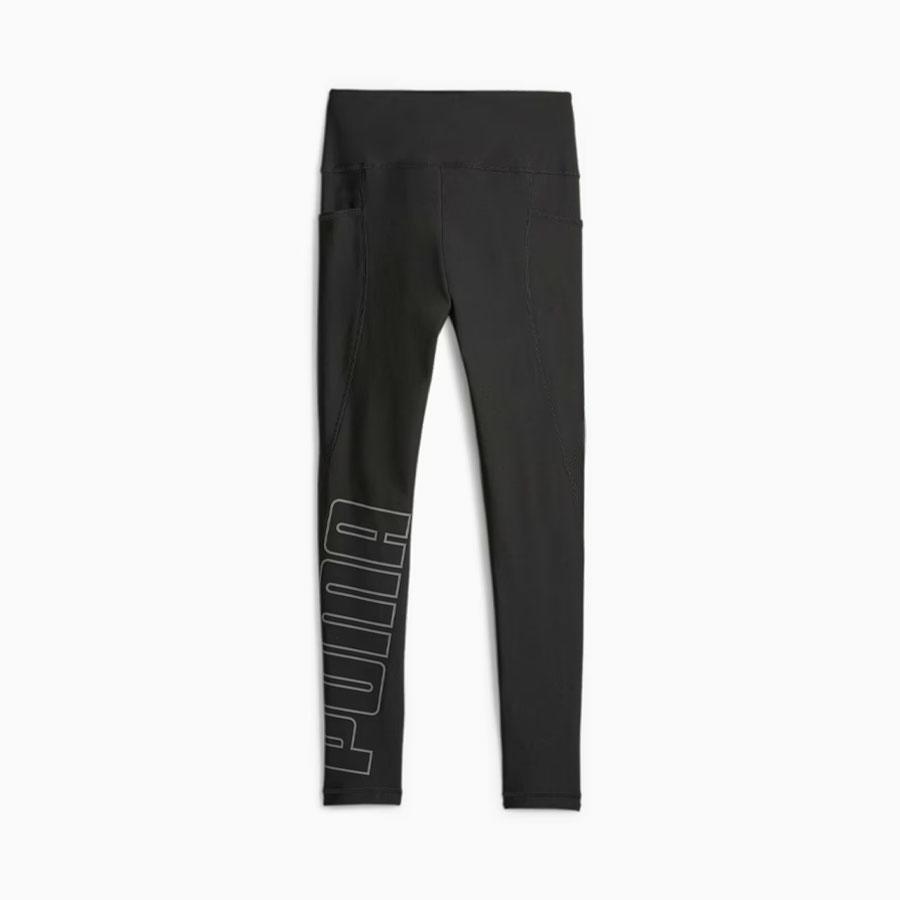 PUMA FIT EVERSCULPT HW FL BLACK