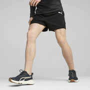 PUMA FIT ULTRABREATHE 5 BLACK