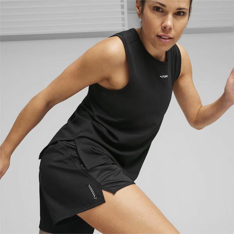 RUN FAVORITE VELOCITY 5 PUMA BLACK