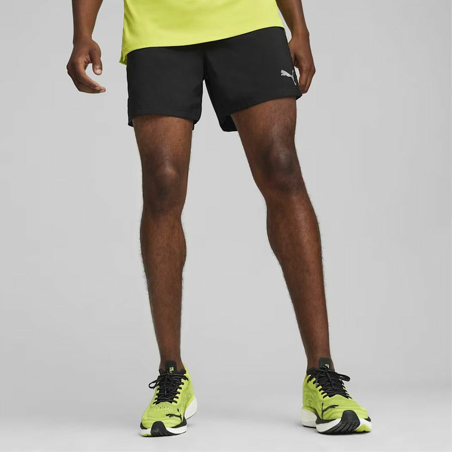 RUN FAVORITE VELOCITY 5 PUMA BLACK