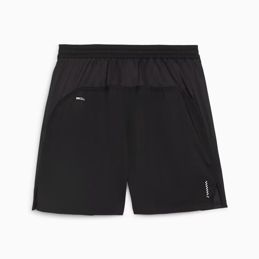 RUN FAVORITE VELOCITY 7 BLACK