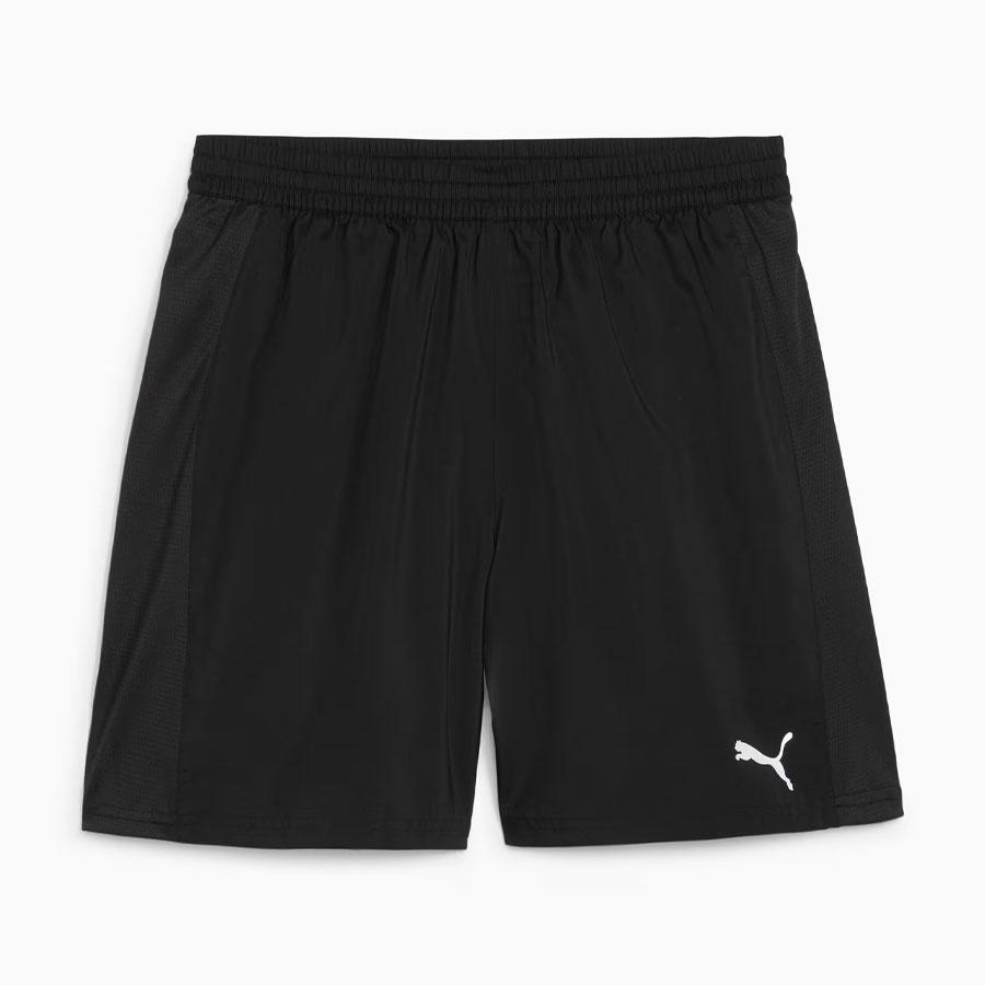 RUN FAVORITE VELOCITY 7 BLACK/W