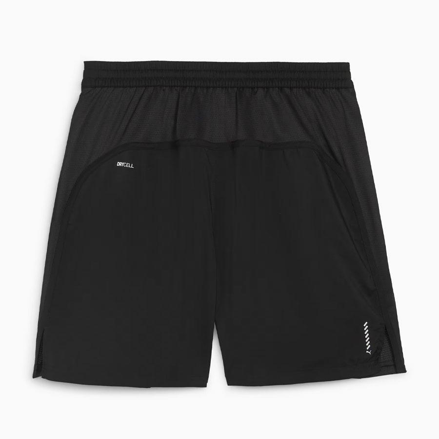 RUN FAVORITE VELOCITY 7 BLACK/W