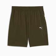 PUMA FLEX 7 WOVEN SHO GREEN