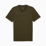 ENERGY CLOUDSPUN GRAPHIC GREEN