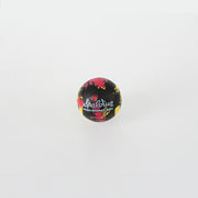 MARBLE FLURO HIGH BOUNCE MULTICOLOURED
