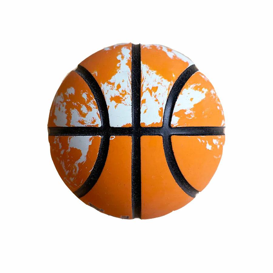 SPALDING CRAZY JUMBO HIGH MARBLE HIGH BOUNCE