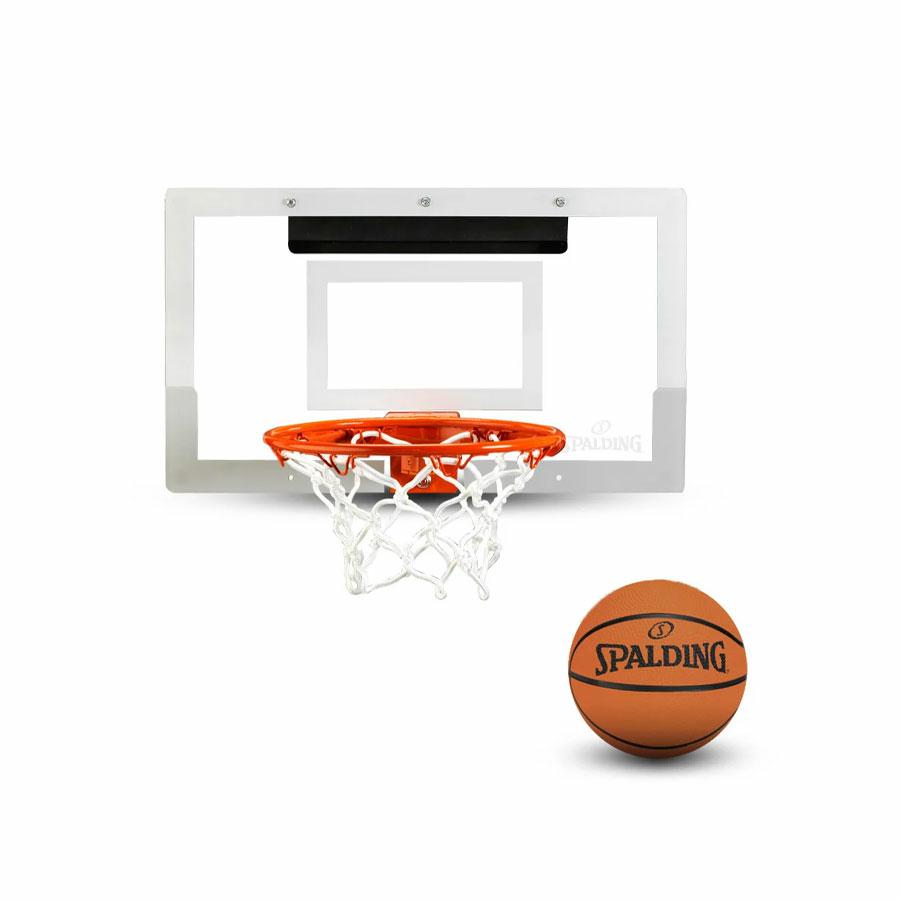 ARENA SLAM 18 INCH WHITE/SILVER
