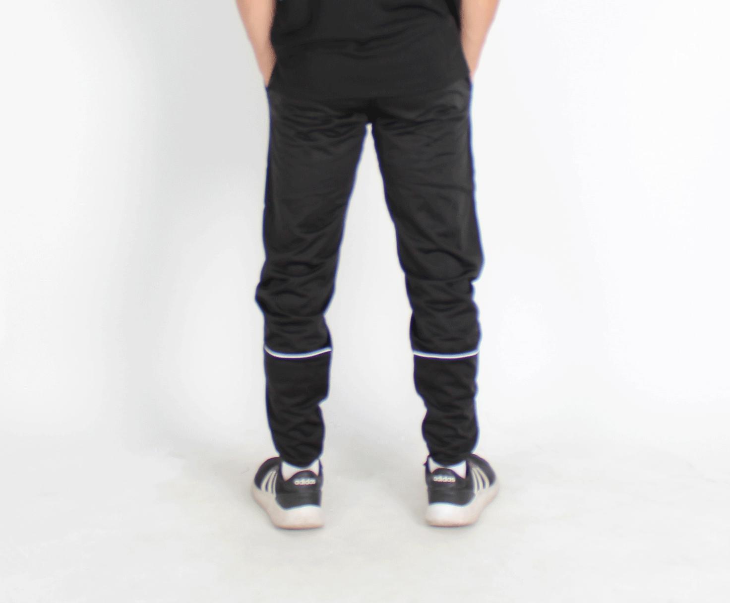 PAFC M20 TRAINING PANT PAFC BLACK