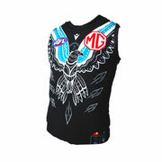 PAFC M23 INDIGENOUS POLY PORT