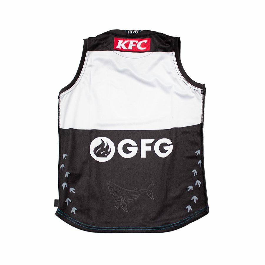 PAFC M23 INDIGENOUS POLY PORT