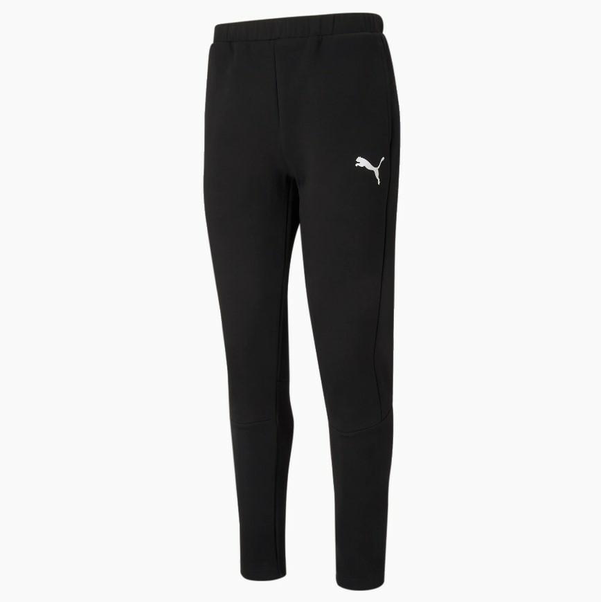 EVOSTRIPE CORE PANTS PUMA BLACK