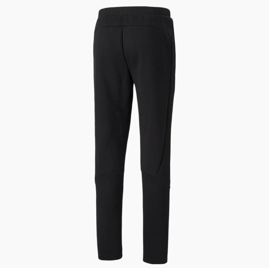 EVOSTRIPE CORE PANTS PUMA BLACK