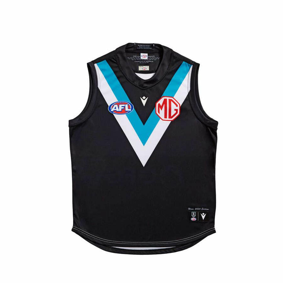 PAFC M24 HOME POLY REPLIC PORT
