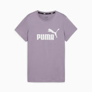 ESS LOGO TEE (S) PURPLE