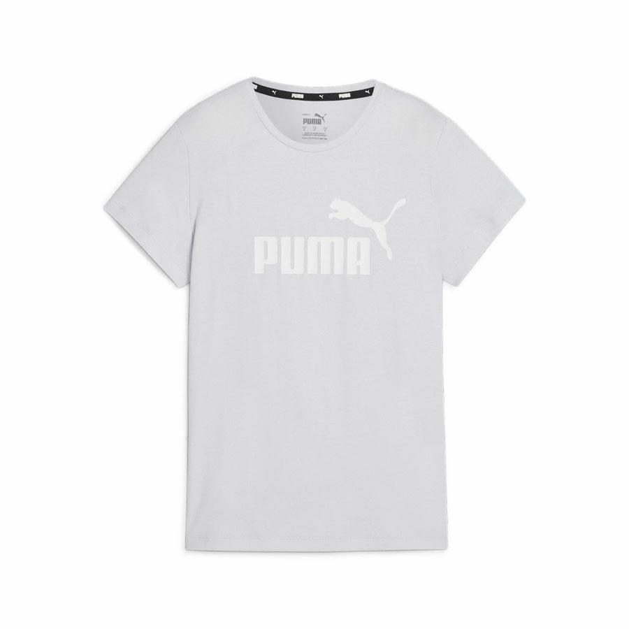 ESS LOGO TEE (S) GRAY