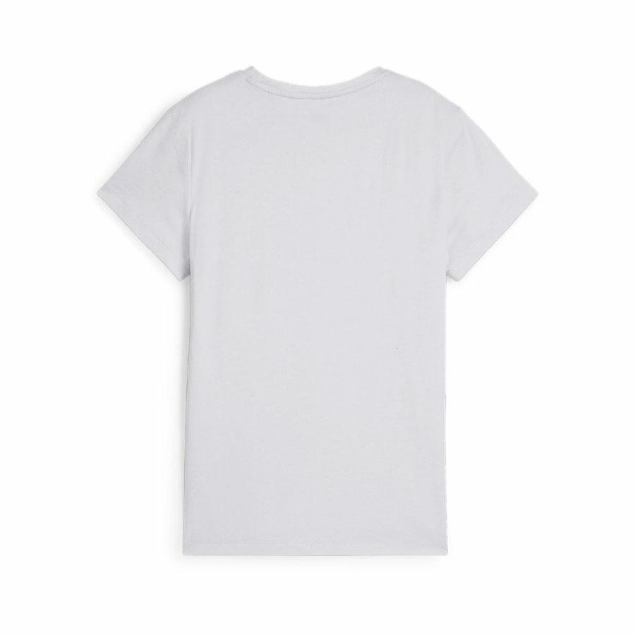 ESS LOGO TEE (S) GRAY