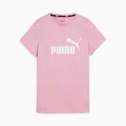 ESS LOGO TEE (S) PINK