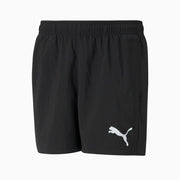 ACTIVE WOVEN SHORTS B BLACK