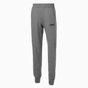 BOYS ESS+ 2 COL LOGO PANT LIGHT GRAY HEATHER