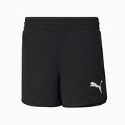 ACTIVE SHORTS G BLACK