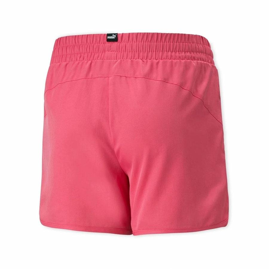 ACTIVE SHORTS G SUNSET PINK