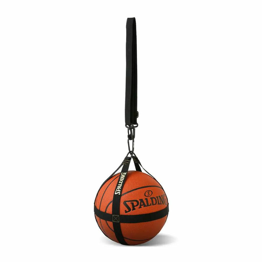 BASKETBALL HARNESS BLACK/GOLD