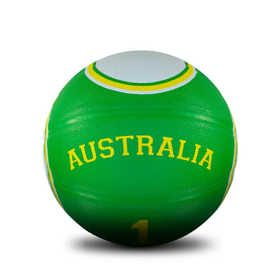 JERSEY - BOOMERS BOOMERS