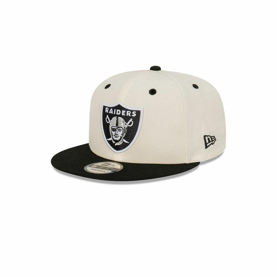 950 Q423 2TN CHROME RAIDERS