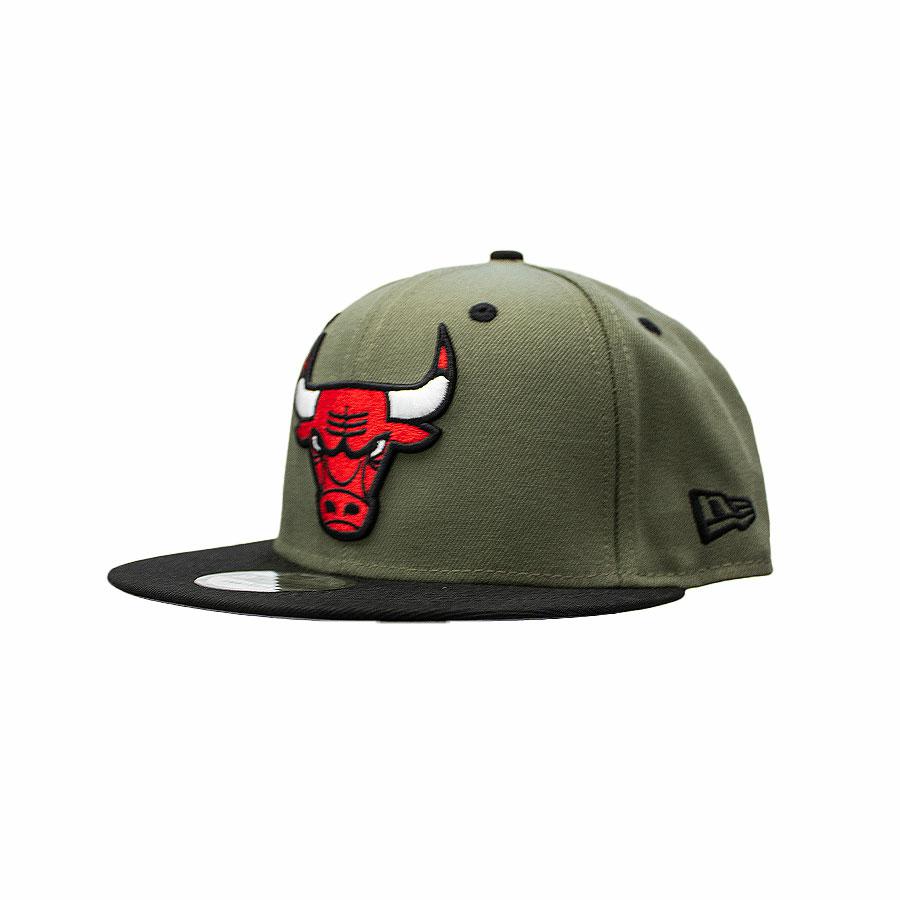 950 OTC CHICAGO BULLS CHICAGO BULLS