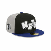 59FIFTY CITY BROOKLYN BLACK
