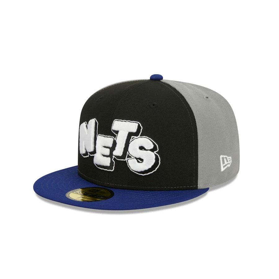 59FIFTY CITY BROOKLYN BLACK