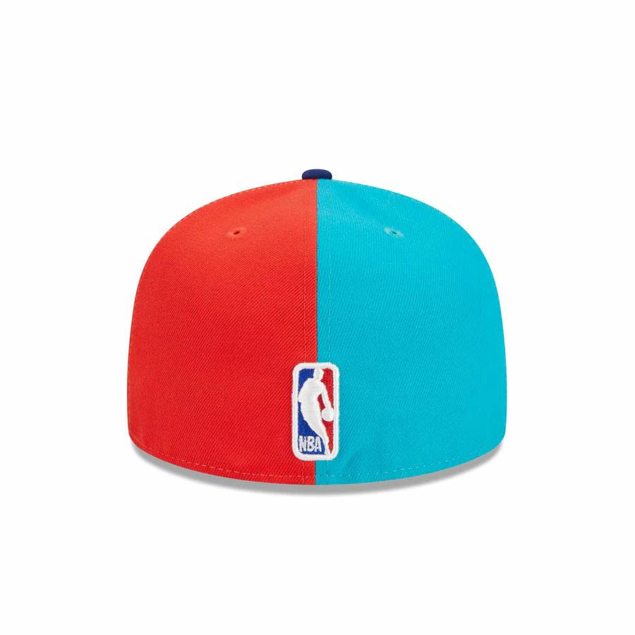 59FIFTY CITY BROOKLYN BLACK