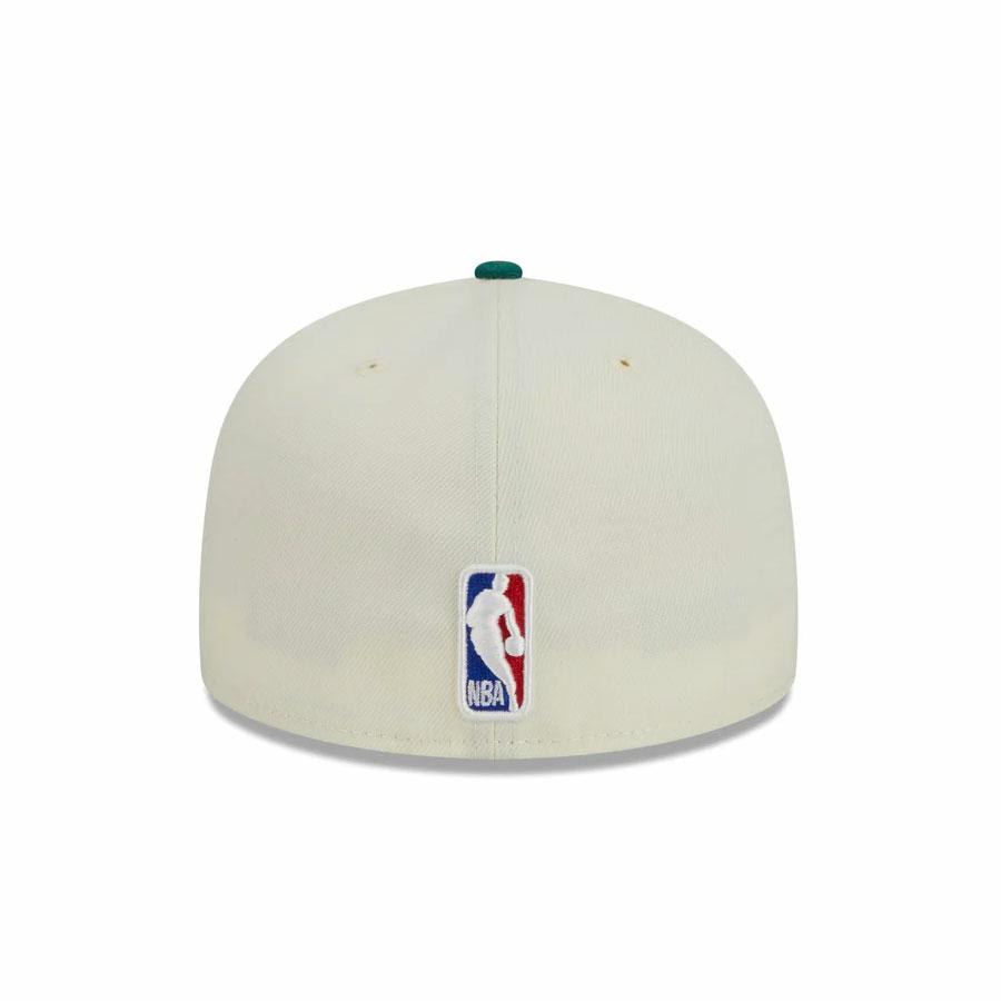 59FIFTY CITY BOSTON GREEN
