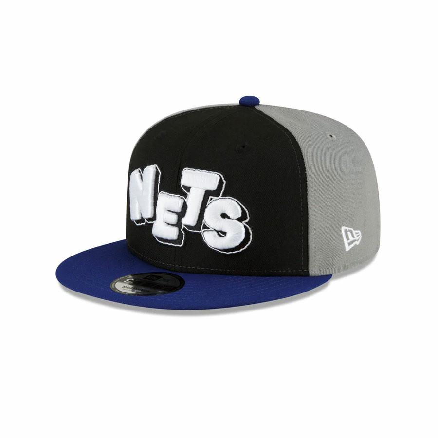9FIFTY CITY BROOKLYN BLACK