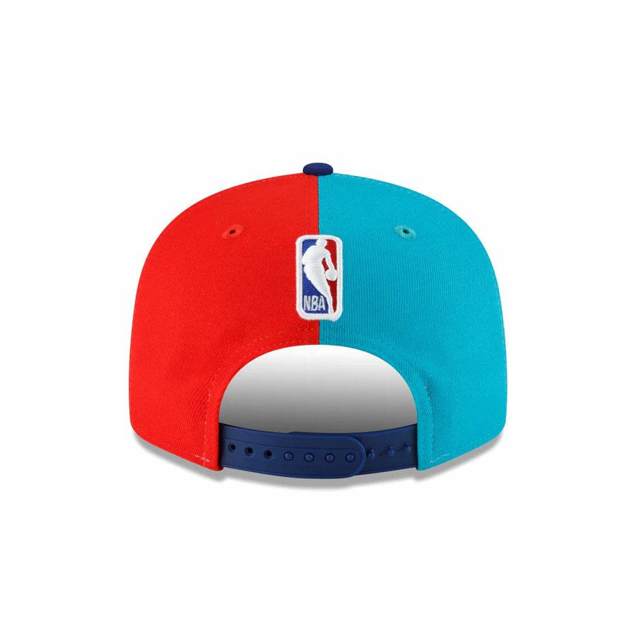 9FIFTY CITY BROOKLYN BLACK