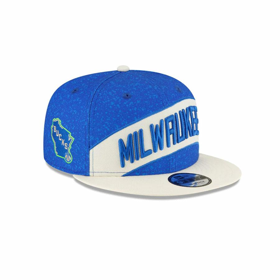 9FIFTY CITY BUCKS DARK GREEN