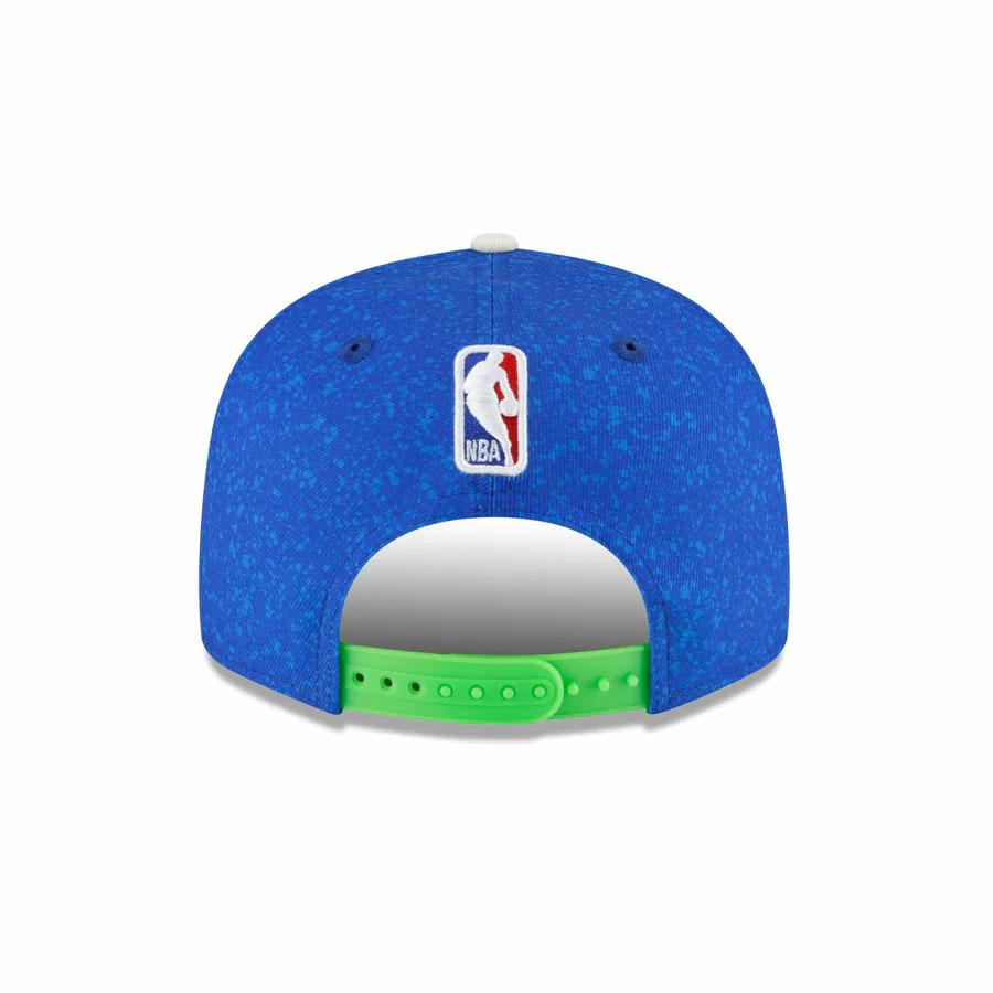 9FIFTY CITY BUCKS DARK GREEN