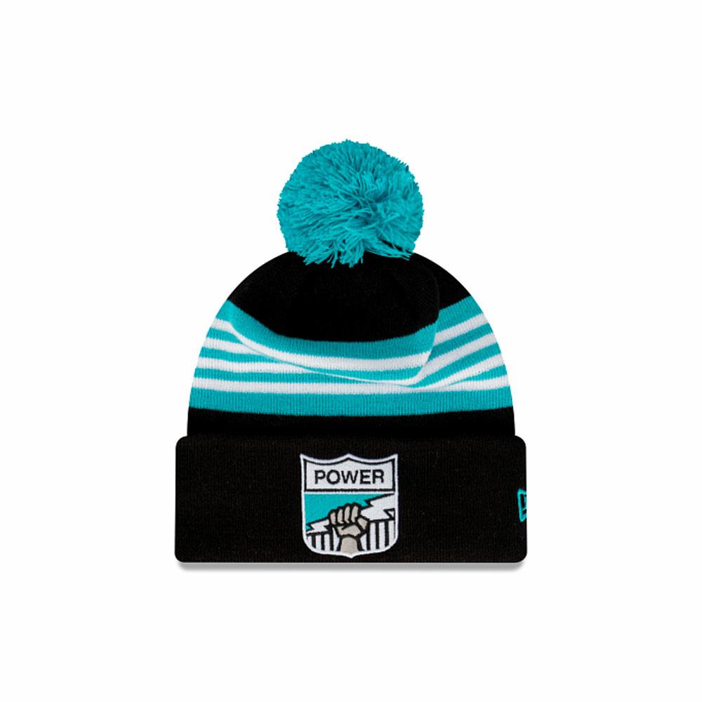 POWER RETRO SPELLOUT BEAN BLACK