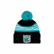 POWER RETRO SPELLOUT BEAN BLACK