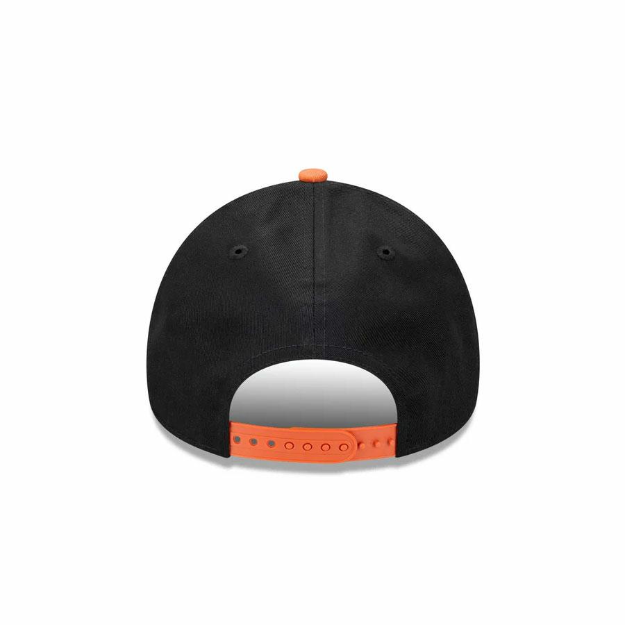 BOSTON CELTICS 9FORTY REDWOOD