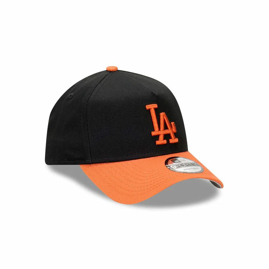 LOS ANGELES DODGER 9FORTY REDWOOD